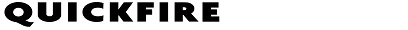 Quickfire