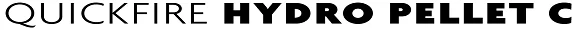 Hydropellet C Hydropellet C