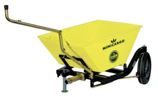 MINICARGO MCM