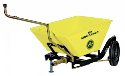 MINICARGO MCM